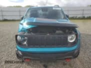 ✅ 2021 Jeep Renegade Trailhawk • VIN: ZACNJDC16MPM10006 • Lot: 50981775. Listed on Copart with 36,884 mi. Free auction sales archive from the USA and detailed vehicle history report at DreamBid. Image 5.