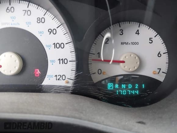 ✅ 2006 Mitsubishi Raider LS • VIN: 1Z7HT28K96S540590 • Лот: 41746268. Опубликован ранее на IAAI с пробегом 170 744 миль. Бесплатный доступ к архиву аукционных продаж из США и подробный отчёт об истории автомобиля на DreamBid. Изображение 7.