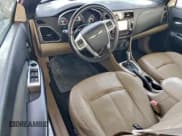 ✅ 2011 Chrysler 200 Limited • VIN: 1C3BC7EG1BN560666 • Лот: 95310485. Опубликован ранее на Copart с пробегом 60 499 миль. Бесплатный доступ к архиву аукционных продаж из США и подробный отчёт об истории автомобиля на DreamBid. Изображение 8.