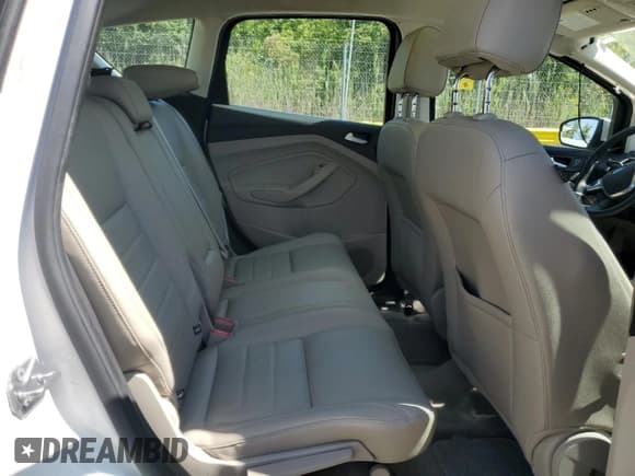 ✅ 2016 Ford C-Max SEL • VIN: 1FADP5BU0GL107364 • Лот: 69975055. Опубликован ранее на Copart с пробегом 51 730 миль. Бесплатный доступ к архиву аукционных продаж из США и подробный отчёт об истории автомобиля на DreamBid. Изображение 11.