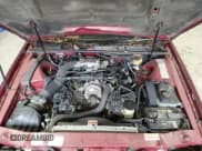 ✅ 1997 Mercury Cougar XR7 • VIN: 1MELM62WXVH603342 • Лот: 56543965. Опубликован ранее на Copart с пробегом 151 497 миль. Бесплатный доступ к архиву аукционных продаж из США и подробный отчёт об истории автомобиля на DreamBid. Изображение 11.