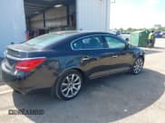 ✅ 2014 Buick LaCrosse Premium I • VIN: 1G4GD5G30EF237491 • Lot: 42579812. Wystawiony na IAAI z przebiegiem 160 952 mil. Bezpłatny archiwum sprzedaży aukcyjnych z USA i szczegółowy raport historii pojazdu na DreamBid. Zdjęcie 4.