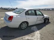 ✅ 2006 Hyundai Elantra GLS • VIN: KMHDN46D26U275905 • Lot: 56219665. Wystawiony na Copart z przebiegiem 156 366 mil. Bezpłatny archiwum sprzedaży aukcyjnych z USA i szczegółowy raport historii pojazdu na DreamBid. Zdjęcie 3.