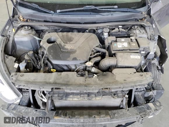 ✅ 2016 Hyundai Accent SE • VIN: KMHCT5AE5GU285871 • Lot: 70140944. Wystawiony na Copart z przebiegiem 147 659 mil. Bezpłatny archiwum sprzedaży aukcyjnych z USA i szczegółowy raport historii pojazdu na DreamBid. Zdjęcie 11.