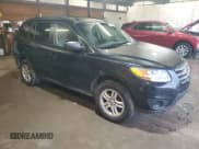 ✅ 2012 Hyundai Santa Fe GLS • VIN: 5XYZG4AG3CG108617 • Lot: 73287674. Listed on Copart with 187,739 mi. Free auction sales archive from the USA and detailed vehicle history report at DreamBid. Image 4.