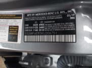 ✅ 2019 Mercedes-Benz C 43 AMG • VIN: 55SWF6EB5KU306751 • Lot: 41464413. Wystawiony na IAAI z przebiegiem 81 507 mil. Bezpłatny archiwum sprzedaży aukcyjnych z USA i szczegółowy raport historii pojazdu na DreamBid. Zdjęcie 9.