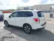 2017 Subaru Forester Limited with VIN JF2SJAJC1HH414553, listed as a IAAI auction lot 43289933 with 120,913 mi miles and . Bid and sale history available at DreamBid. Image 3.