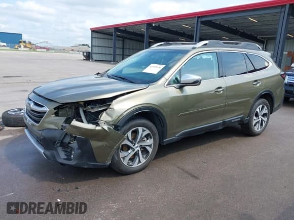 ✅ 2020 Subaru Outback Touring XT • VIN: 4S4BTGPD7L3156309 • Лот: 42752151. Опубликован ранее на IAAI с пробегом 22 678 миль. Бесплатный доступ к архиву аукционных продаж из США и подробный отчёт об истории автомобиля на DreamBid. Изображение 19.