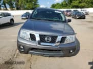 ✅ 2019 Nissan Frontier SV • VIN: 1N6DD0FV6KN739479 • Лот: 67672015. Опубликован ранее на Copart с пробегом 119 335 миль. Бесплатный доступ к архиву аукционных продаж из США и подробный отчёт об истории автомобиля на DreamBid. Изображение 5.