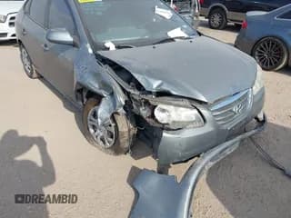 ✅ 2010 Hyundai Elantra GLS • VIN: KMHDU4AD8AU909320 • Лот: 43450838. Опубликован ранее на IAAI с пробегом Не указан. Бесплатный доступ к архиву аукционных продаж из США и подробный отчёт об истории автомобиля на DreamBid. Изображение 6.
