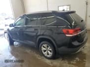 ✅ 2018 Volkswagen Atlas SE • VIN: 1V2LR2CAXJC523169 • Lot: 83990465. Listed on Copart with 146,290 mi. Free auction sales archive from the USA and detailed vehicle history report at DreamBid. Image 2.