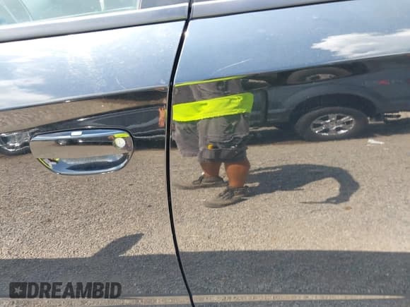 ✅ 2018 Dodge Charger GT • VIN: 2C3CDXJGXJH115678 • Лот: 42994597. Опубликован ранее на IAAI с пробегом 138 769 миль. Бесплатный доступ к архиву аукционных продаж из США и подробный отчёт об истории автомобиля на DreamBid. Изображение 6.