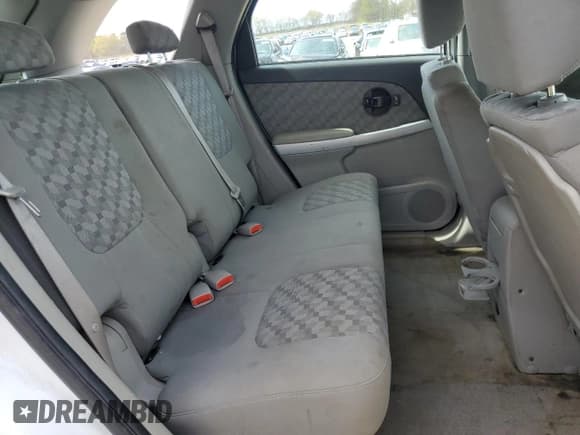 ✅ 2007 Chevrolet Equinox LS • VIN: 2CNDL13F776061843 • Лот: 50391885. Опубликован ранее на Copart с пробегом 150 033 миль. Бесплатный доступ к архиву аукционных продаж из США и подробный отчёт об истории автомобиля на DreamBid. Изображение 11.