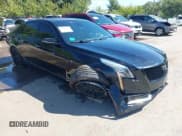 ✅ 2018 Cadillac CT6 Premium Luxury AWD • VIN: 1G6KG5RS4JU147263 • Lot: 43062538. Listed on IAAI with 118,527 mi. Free auction sales archive from the USA and detailed vehicle history report at DreamBid. Image 1.