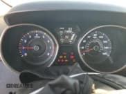 ✅ 2013 Hyundai Elantra Limited • VIN: 5NPDH4AE7DH262621 • Lot: 84439945. Listed on Copart with 174,898 mi. Free auction sales archive from the USA and detailed vehicle history report at DreamBid. Image 9.