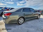 ✅ 2011 Toyota Avalon Limited • VIN: 4T1BK3DB2BU376013 • Lot: 95025885. Listed on Copart with 214,946 mi. Free auction sales archive from the USA and detailed vehicle history report at DreamBid. Image 3.