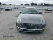 ✅ 2021 Hyundai Sonata Blue • VIN: KMHL24JJXMA024422 • Лот: 65937925. Опубликован ранее на Copart с пробегом 63 266 миль. Бесплатный доступ к архиву аукционных продаж из США и подробный отчёт об истории автомобиля на DreamBid. Изображение 13.