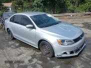 ✅ 2012 Volkswagen Jetta SE • VIN: 3VWDP7AJ9CM332952 • Lot: 43201636. Listed on IAAI with 222,873 mi. Free auction sales archive from the USA and detailed vehicle history report at DreamBid. Image 1.