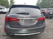 ✅ 2020 Acura MDX • VIN: 5J8YD4H36LL000327 • Lot: 42896290. Wystawiony na IAAI z przebiegiem 83 808 mil. Bezpłatny archiwum sprzedaży aukcyjnych z USA i szczegółowy raport historii pojazdu na DreamBid. Zdjęcie 16.