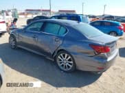 ✅ 2013 Lexus GS 350 • VIN: JTHBE1BL0D5014561 • Lot: 43356604. Wystawiony na IAAI z przebiegiem 44 416 mil. Bezpłatny archiwum sprzedaży aukcyjnych z USA i szczegółowy raport historii pojazdu na DreamBid. Zdjęcie 3.