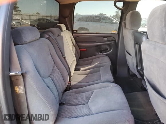 ✅ 2007 Chevrolet Silverado 1500 LS • VIN: 2GCEC13VX71125936 • Lot: 75474924. Listed on Copart with Not provided. Free auction sales archive from the USA and detailed vehicle history report at DreamBid. Image 10.