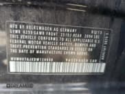 ✅ 2013 Volkswagen Golf GTI Wolfsburg Edition • VIN: WVWHV7AJXDW128608 • Lot: 51327895. Wystawiony na Copart z przebiegiem 137 962 mil. Bezpłatny archiwum sprzedaży aukcyjnych z USA i szczegółowy raport historii pojazdu na DreamBid. Zdjęcie 12.