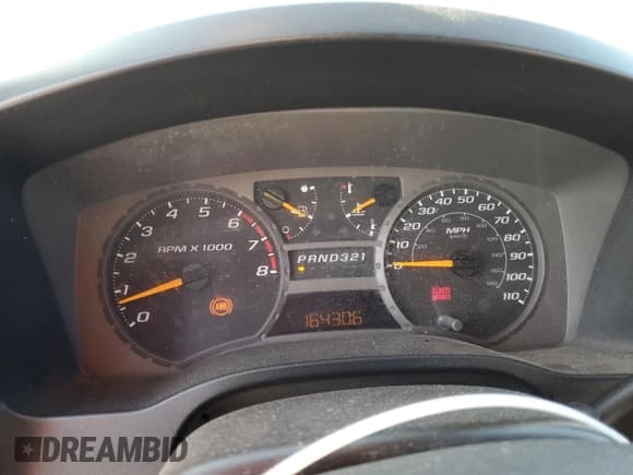 ✅ 2005 Chevrolet Colorado 1SC LS Z85 • VIN: 1GCCS136658125557 • Лот: 76949154. Опубликован ранее на Copart с пробегом 164 306 миль. Бесплатный доступ к архиву аукционных продаж из США и подробный отчёт об истории автомобиля на DreamBid. Изображение 9.