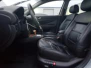 ✅ 2001 Volkswagen Passat GLX • VIN: WVWWH63B11E264156 • Lot: 93863465. Wystawiony na Copart z przebiegiem 150 380 mil. Bezpłatny archiwum sprzedaży aukcyjnych z USA i szczegółowy raport historii pojazdu na DreamBid. Zdjęcie 7.