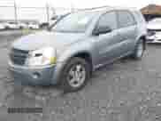 2005 Chevrolet Equinox LT with VIN 2CNDL63F456182713, listed as a IAAI auction lot 43282231 with 118,801 mi miles and . Bid and sale history available at DreamBid. Image 2.