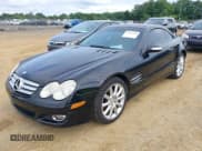 ✅ 2007 Mercedes-Benz SL 550 • VIN: WDBSK71F47F119223 • Лот: 42524196. Опубликован ранее на IAAI с пробегом Не указан. Бесплатный доступ к архиву аукционных продаж из США и подробный отчёт об истории автомобиля на DreamBid. Изображение 2.