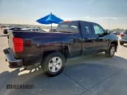 ✅ 2015 Chevrolet Silverado 1500 LT • VIN: 1GCRCREH2FZ350896 • Лот: 84288635. Опубликован ранее на Copart с пробегом 130 069 миль. Бесплатный доступ к архиву аукционных продаж из США и подробный отчёт об истории автомобиля на DreamBid. Изображение 3.