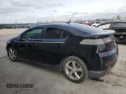 ✅ 2014 Chevrolet Volt • VIN: 1G1RD6E42EU167351 • Lot: 47156704. Wystawiony na Copart z przebiegiem 124 219 mil. Bezpłatny archiwum sprzedaży aukcyjnych z USA i szczegółowy raport historii pojazdu na DreamBid. Zdjęcie 2.