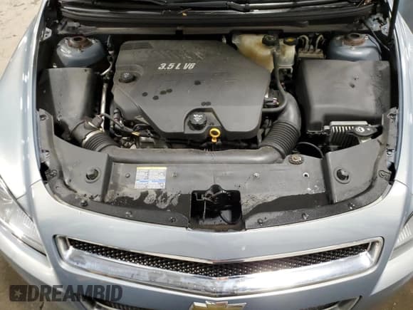 ✅ 2009 Chevrolet Malibu 1LT • VIN: 1G1ZH57N594221803 • Lot: 87431744. Listed on Copart with 113,842 mi. Free auction sales archive from the USA and detailed vehicle history report at DreamBid. Image 11.