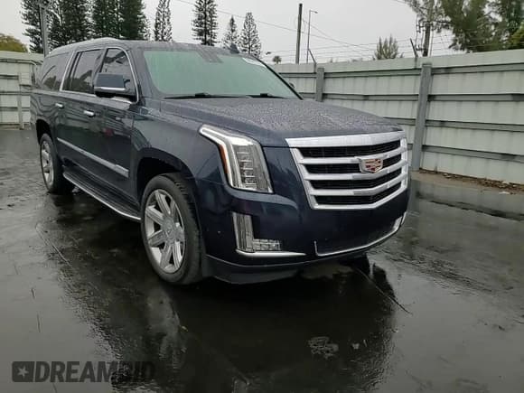 ✅ 2020 Cadillac Escalade ESV Luxury • VIN: 1GYS3HKJ4LR211183 • Lot: 88642785. Listed on Copart with 86,083 mi. Free auction sales archive from the USA and detailed vehicle history report at DreamBid. Image 12.