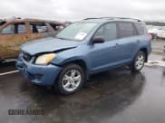 ✅ 2012 Toyota RAV4 • VIN: 2T3BF4DV9CW203411 • Lot: 43599016. Wystawiony na IAAI z przebiegiem 159 065 mil. Bezpłatny archiwum sprzedaży aukcyjnych z USA i szczegółowy raport historii pojazdu na DreamBid. Zdjęcie 2.