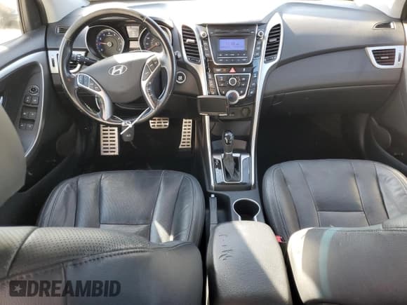 ✅ 2014 Hyundai Elantra • VIN: KMHD35LH8EU216150 • Lot: 87267065. Listed on Copart with 89,334 mi. Free auction sales archive from the USA and detailed vehicle history report at DreamBid. Image 8.