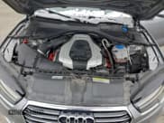 ✅ 2017 Audi A7 Premium Plus • VIN: WAUW2AFC1HN052602 • Lot: 95736725. Listed on Copart with Not provided. Free auction sales archive from the USA and detailed vehicle history report at DreamBid. Image 11.