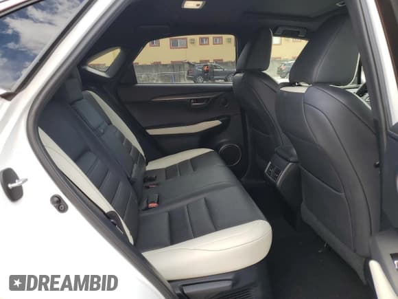 ✅ 2021 Lexus NX 300 F Sport • VIN: JTJSARBZ7M2189906 • Лот: 71860345. Опубликован ранее на Copart с пробегом 48 464 миль. Бесплатный доступ к архиву аукционных продаж из США и подробный отчёт об истории автомобиля на DreamBid. Изображение 11.