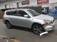 ✅ 2008 Toyota RAV4 Sport • VIN: JTMZK32V086010547 • Lot: 43379727. Listed on IAAI with 159,170 mi. Free auction sales archive from the USA and detailed vehicle history report at DreamBid. Image 13.