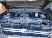 ✅ 2014 Chevrolet Silverado 2500HD Work Truck • VIN: 1GC0KVCG9EF174797 • Лот: 86870605. Опубликован ранее на Copart с пробегом 206 564 миль. Бесплатный доступ к архиву аукционных продаж из США и подробный отчёт об истории автомобиля на DreamBid. Изображение 11.