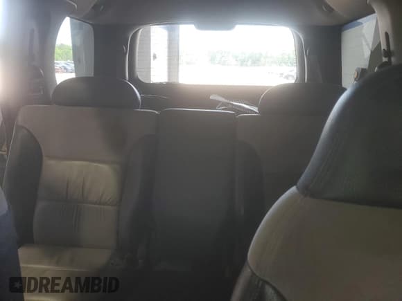 ✅ 2001 Dodge Durango • VIN: 1B4HS28ZX1F625870 • Лот: 57945145. Опубликован ранее на Copart с пробегом 121 669 миль. Бесплатный доступ к архиву аукционных продаж из США и подробный отчёт об истории автомобиля на DreamBid. Изображение 10.