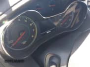 ✅ 2017 Chevrolet Cruze LT • VIN: 1G1BE5SMXH7228123 • Lot: 43396571. Listed on IAAI with 66,224 mi. Free auction sales archive from the USA and detailed vehicle history report at DreamBid. Image 7.