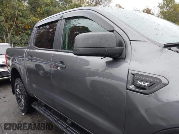 ✅ 2023 Ford Ranger XL • VIN: 1FTER4FH3PLE07982 • Lot: 43556875. Wystawiony na IAAI z przebiegiem 26 529 mil. Bezpłatny archiwum sprzedaży aukcyjnych z USA i szczegółowy raport historii pojazdu na DreamBid. Zdjęcie 14.