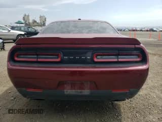 ✅ 2021 Dodge Challenger R/T • VIN: 2C3CDZBT8MH546404 • Lot: 66819783. Wystawiony na Copart z przebiegiem 35 359 mil. Bezpłatny archiwum sprzedaży aukcyjnych z USA i szczegółowy raport historii pojazdu na DreamBid. Zdjęcie 6.