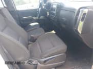 ✅ 2017 Chevrolet Silverado 1500 LT • VIN: 3GCUKREH1HG462136 • Lot: 42502771. Listed on IAAI with 187,822 mi. Free auction sales archive from the USA and detailed vehicle history report at DreamBid. Image 5.