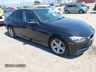 2014 BMW 3 Series 328i с VIN WBA3C1C50EK110962, выставлен на аукционе IAAI как лот 43176483 с пробегом 122 483 миль миль и . История ставок и продаж доступна на DreamBid. Изображение 1.