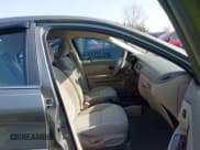 ✅ 2003 Mercury Sable GS • VIN: 1MEFM50243A619761 • Lot: 41790150. Listed on IAAI with 114,522 mi. Free auction sales archive from the USA and detailed vehicle history report at DreamBid. Image 5.