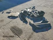 ✅ 2020 Mercedes-Benz S 560 • VIN: W1KUG8DB1LA558709 • Lot: 95174965. Wystawiony na Copart z przebiegiem Nie podano. Bezpłatny archiwum sprzedaży aukcyjnych z USA i szczegółowy raport historii pojazdu na DreamBid. Zdjęcie 12.