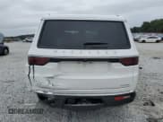 ✅ 2022 Jeep Wagoneer Series I • VIN: 1C4SJUAT8NS228393 • Lot: 71098654. Listed on Copart with 39,524 mi. Free auction sales archive from the USA and detailed vehicle history report at DreamBid. Image 6.