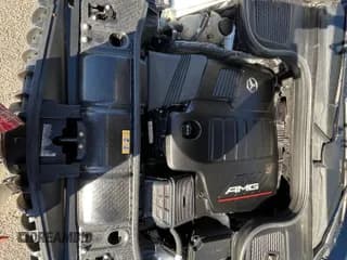 ✅ 2021 Mercedes-Benz GLE 53 AMG • VIN: 4JGFD6BB2MA385976 • Lot: 90675785. Wystawiony na Copart z przebiegiem 78 645 mil. Bezpłatny archiwum sprzedaży aukcyjnych z USA i szczegółowy raport historii pojazdu na DreamBid. Zdjęcie 5.